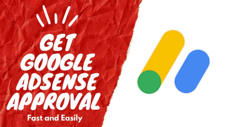 Adsense Approval Checklist | Get Approval Fast
