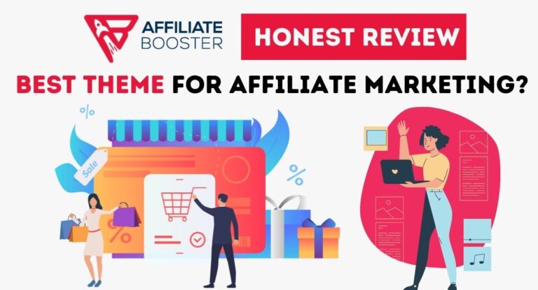 Affiliate Booster Review – Which Boosts Your Sales